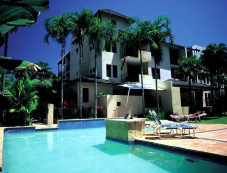 Reef Club - Holiday Find 1