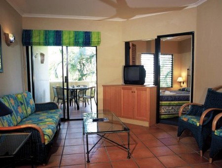 Reef Club - Holiday Find 3