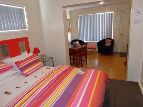 Sails On Port Sorell Boutique Apartments - Holiday Find 1