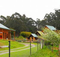 Elvenhome Farm Cottage - Holiday Find