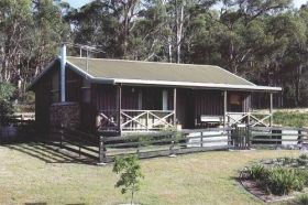 Westerway TAS Holiday Find