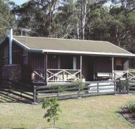 Duffys Self Contained Accommodation - Holiday Find