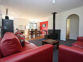 Bruny Island Villas - Eversley - Holiday Find 0