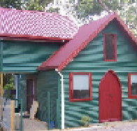 Cape Cottage - Sisters Beach Accommodation