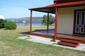 Casilda House B & B - Holiday Find 0