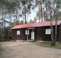 Taranna Cottages