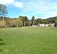 Mole Creek Camping Ground - Holiday Find