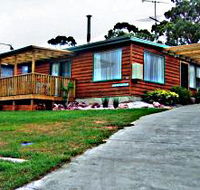 Gum Nut Cottage