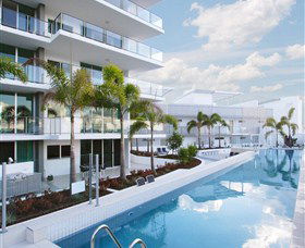 M1 Resort - Holiday Find 0