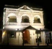 Empire Hotel