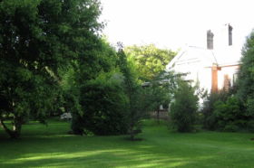 Oakdene Heritage Accommodation - Holiday Find 0