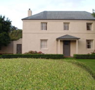 Old Wesleydale Heritage Accommodation - Holiday Find