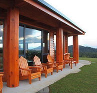 Tarkine Wilderness Lodge - Holiday Find