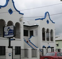 Floriana Villas