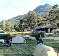 Quamby Corner Caravan Park - Holiday Find