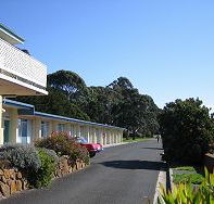 Waterfront Wynyard - The - Holiday Find