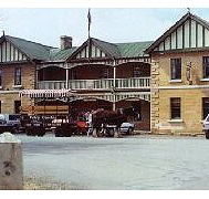 Man-O-Ross Hotel - Holiday Find