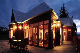 The Peninsula Experience - Holiday Find 0