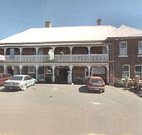 Sheffield Hotel