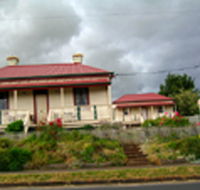 Tier View Twin Cottages - Holiday Find