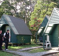 Strahan Backpackers YHA - Holiday Find
