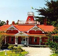 Ormiston House - Holiday Find