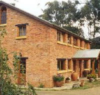 Potters Croft Accommodation