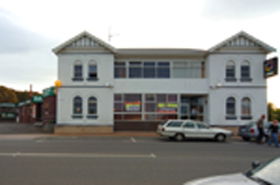 Somerset Hotel - Holiday Find 0