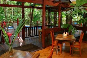 Daintree Wilderness Lodge - Holiday Find 0