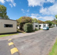Burnie Holiday Caravan Park