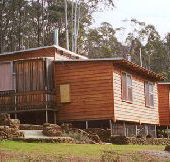 Minnow Cabins