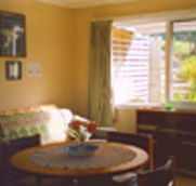 Summer Sett Holiday Unit