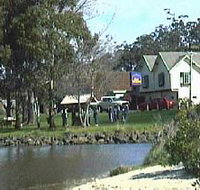 Best Western Murchison Lodge Motor Inn - Holiday Find