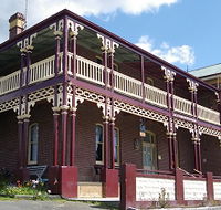 Cygnet Hotel  Guest House