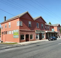 Mole Creek Hotel - Holiday Find