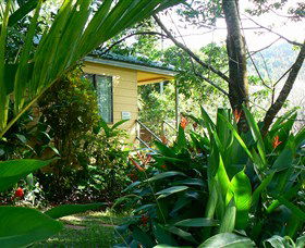 Daintree Valley Haven - Holiday Find 0