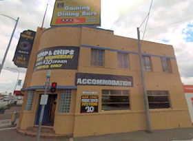 Mowbray TAS Holiday Find