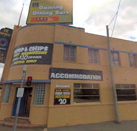 Mowbray Hotel - The - Holiday Find