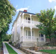 Swan Terrace - Holiday Find