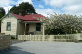 McIntosh Cottages - Holiday Find 0