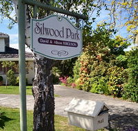 Silwood Park Holiday Unit - Holiday Find
