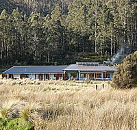 Forest Walks Lodge - Eco-Accommodation - Holiday Find