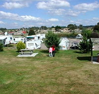 Waratah Camping Ground