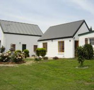 Richmond Barracks - Holiday Find