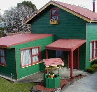 Rosie's Cottage - Holiday Find