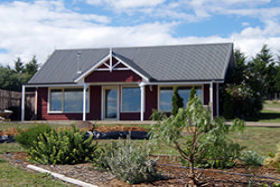 Shetland Rest - Holiday Find 0