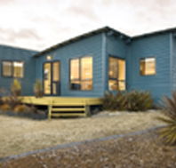 Seabreeze Cottages