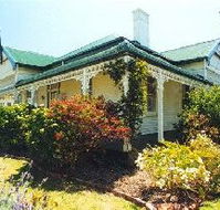 Estowen House