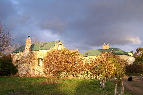 Risdon TAS Holiday Find