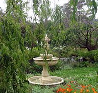 St Georges Retreat - Holiday Find